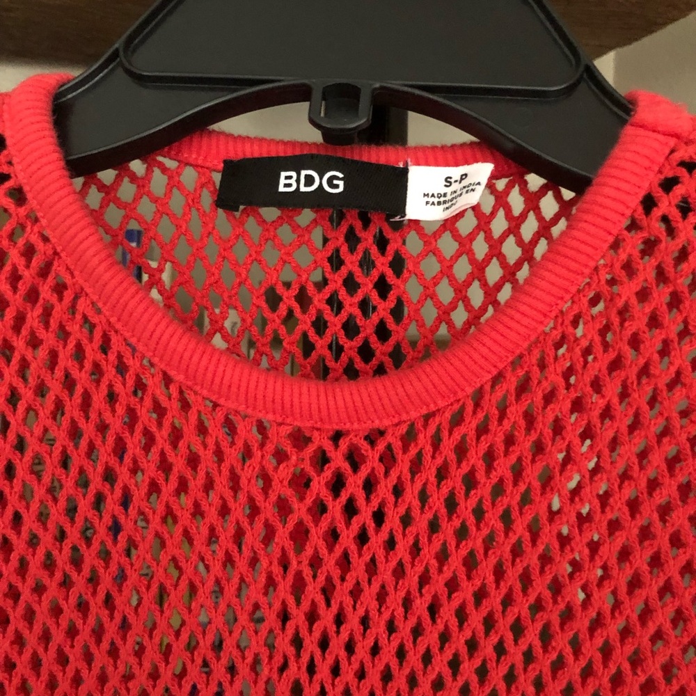 BDG dress